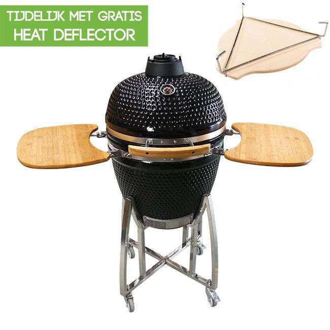 Auplex kamado review best sale