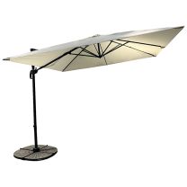 Pro zweefparasol 3x3 meter