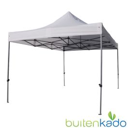 easy up partytent 3x3 meter