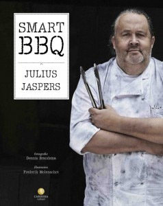 Smart BBQ - Julius Jaspers